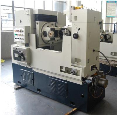 China Pequeña cortadora hidráulica del engranaje, máquina de pulir del engranaje normal del CNC en venta