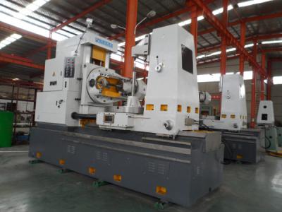 China Metal o processamento da máquina Hobbing da engrenagem do CNC para o Hob/engrenagem Hobber que faz 4/5.5kw à venda