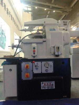 China Y3150 Precision Small Gear Hobbing Machine With High Sufficient Rigidity 500mm for sale