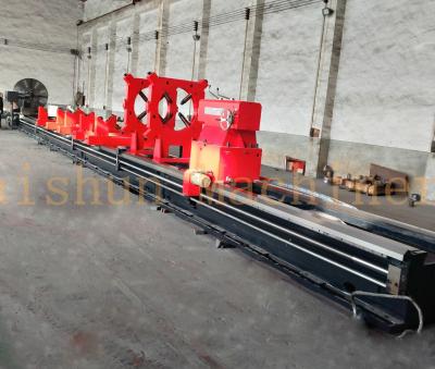 China Máquina de gerencio horizontal resistente do torno do CW 61200 diretos da fábrica para o aço fazendo à máquina à venda