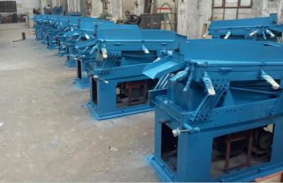 China High Output Scrap Copper Wire Recycling Machine With Stable Performance for sale