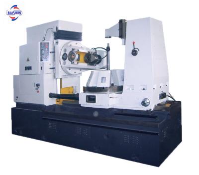 China Servicio del OEM de la máquina del pequeño engranaje universal del estándar de Y3180H que friesa disponible en venta