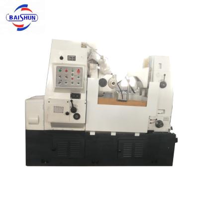China Auto Chain Sprocket Cnc Hobbing Machine Advanced Circuits Reliable Operation for sale