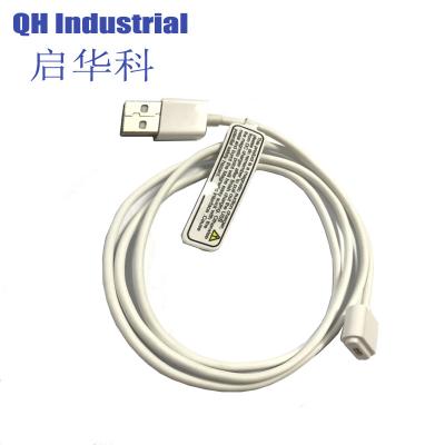 China 4Pin 2.0mm Pitch Russian Federation ISO RoHS REACH MP4 MP5 Connector Pogo Pin Magnetic Connector for sale