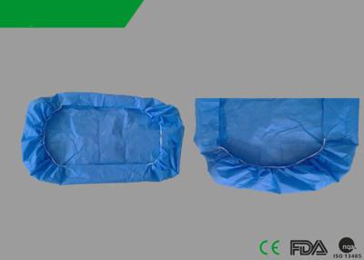 China La cama de hospital plana del ensanchador de SMS Sheets54 '' X8” previene/partícula de polvo del aislante en venta
