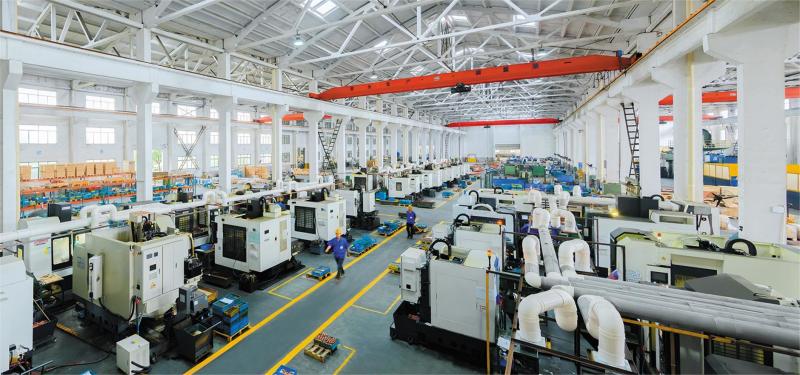 Verified China supplier - Jiangyin Electrical Alloy Co., Ltd.
