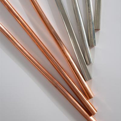 China Copper Contact Wire For Conductor Material Good Electrical Conductivity for sale