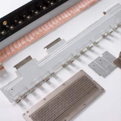 China High Current Copper EV Busbar With Good Electrical Properties for sale