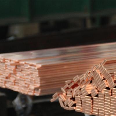 China Excelente resistencia al desgaste y alta resistencia al desgaste de la placa de chapa de cobre en venta