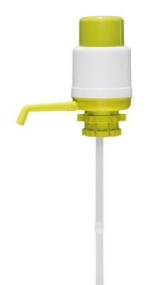 China Plastic Water Bottle Dispenser Pump , Bottled Water Hand Pump With Handle for sale