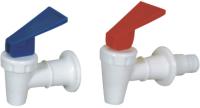Chine Remplacement de broche de refroidisseur d'eau de fil masculin, broche en plastique pour des distributeurs de l'eau 25.6grms/PC à vendre