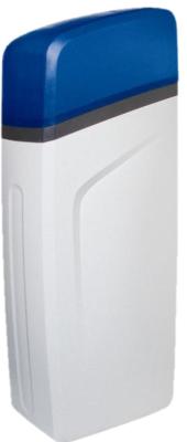 China Commercial Plastic Boiler Home Water Softener , Highest Rated Cabinet Water Softener for sale