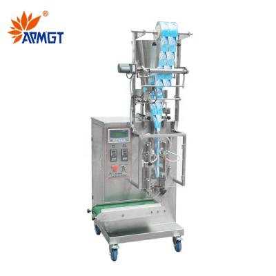 China Sachet Granule Packing Machine Automatic Instant Coffee Sugar Package for sale