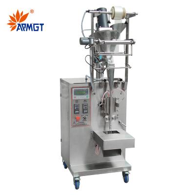 China Food Spice Powder Sachet Packing Machine Filling Weighing Multi - Function for sale