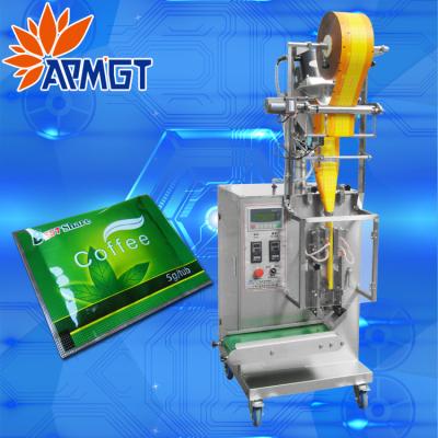 China Spice Sachet Powder Packaging Machine Automatic Plastic Paper Bag Packer for sale
