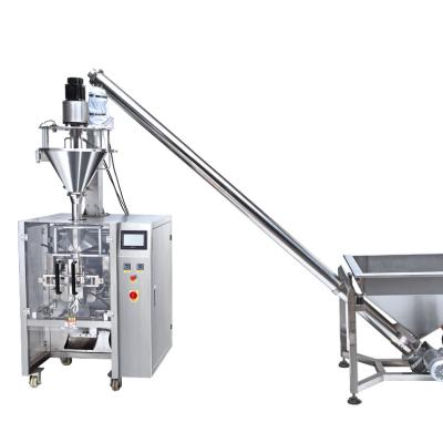 China Milk Powder Packaging Machine Automatic For Food Medical Spice for sale