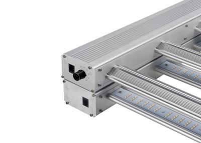 China 3500k 730nm LED Herb Grow Light For Commercial Growers for sale