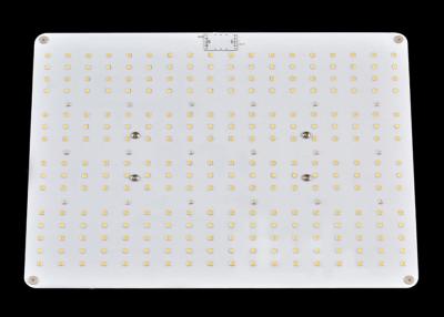 China Warm White 100W 210lm/W Led Grow Light Board for sale
