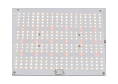 China Aluminum Heatsink 750nm 100W Quantum Board Light for sale