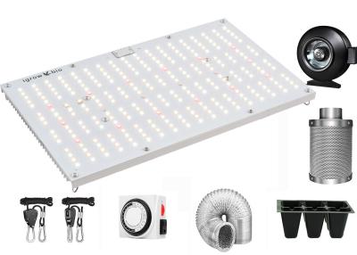 China 3500K Horticulture LED Grow Lights for sale