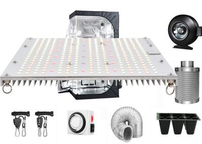 China 120W Quantum Board Led Grow Lights for sale
