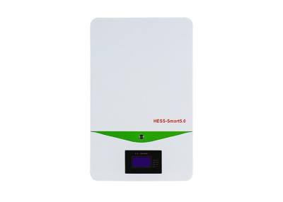 China Explosionproof Energy Storage Lithium Battery For Off Grid Power for sale