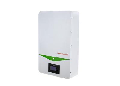China Reusable Residential Storage Batteries , Stable Solar Backup Battery For Home for sale