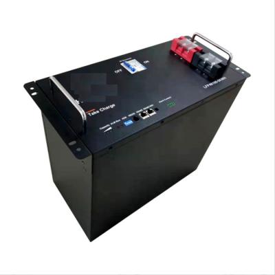 中国 商業リチウム UPS 電池の交換、防水ディープ サイクル リチウム電池 販売のため