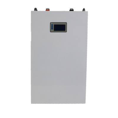 China Explosionproof 5120WH Wall Mounted Battery , ODM Lithium Batteries For Off Grid Solar for sale