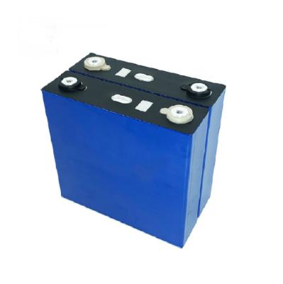 China Stable Lithium Iron Phosphate Car Battery , 150AH 3.2 Volt Lithium Phosphate Battery for sale