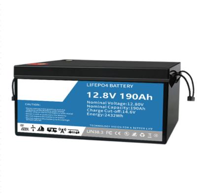 China Multiscene Electric Vehicle Battery Pack , Rainproof Lead Acid Replacement Battery for sale