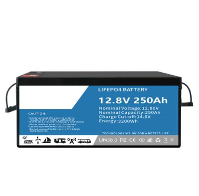 China Portable Deep Cycle EV Battery Pack Lightweight Rainproof Stable for sale