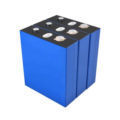 China 230Ah 310Ah 304Ah 280Ah Lifepo4 Battery 3.2V Rechargeable Cell Solar Lithium Battery For Electric Vehicle for sale