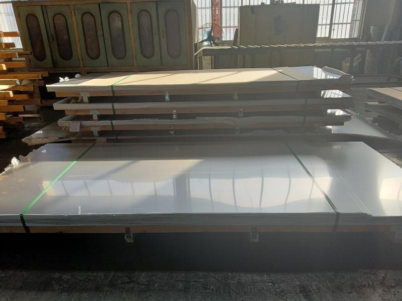 Verified China supplier - China Lichuang Steel CO.,Limited