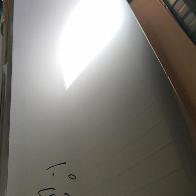 China ASTM A240 Stainless Steel Plate 8MM S32205 Heat Resistant Inox Sheet for sale