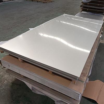 China High Strength 310S Stainless Steel Sheet Plate Oxidation Resistance Cold Rolled for sale