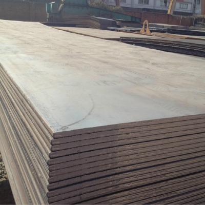 China Super Duplex Stainless Steel Sheet 254SMO 2205 2507 1000mm Length for sale