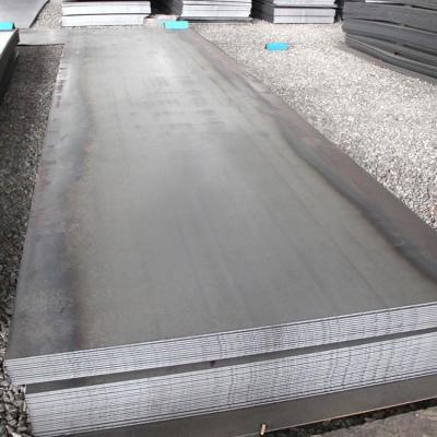 China Finished Hot Rolled Stainless Steel Sheet Customized ASTM 201 304 304L 0.5mm for sale