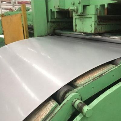 China 15mm 2B 310S Stainless Steel Sheet 4x8ft 201 316 For Building Wall for sale