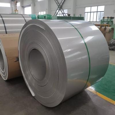 Chine Fabrique ASTM JIS SUS 304l Fournisseur de bobines de tôle d'acier 201 202 304 316l Plaque d'acier à vendre