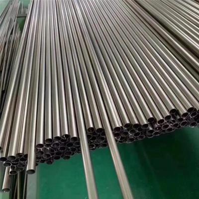China ISO ASTM 316 316L Stainless Steel Pipe Cold Rolled Seamless Welded 60mm for sale