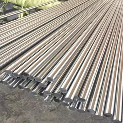 China BA 8K 310 316 316L Stainless Steel Bar 2mm 3mm Cold Rolled For Kitchenware for sale