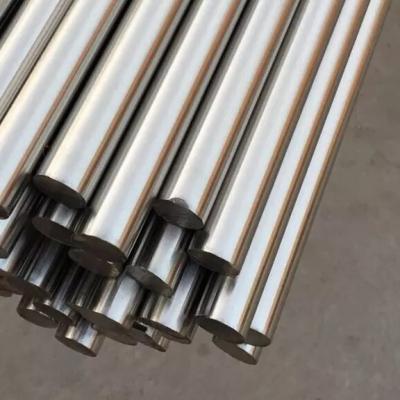 China Ba Hairline Stainless Steel Bar Mirror AISI Cold Rolled 201 202 430 420 2b for sale