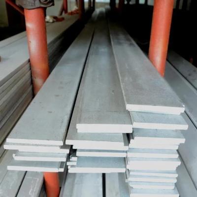 China Hot Rolled ASTM Stainless Steel Bar 2B 201 304 310 316 321 904l For Building for sale