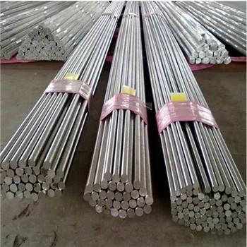 China SUS 316 Stainless Steel Round Angle Huel Bars 500mm for sale