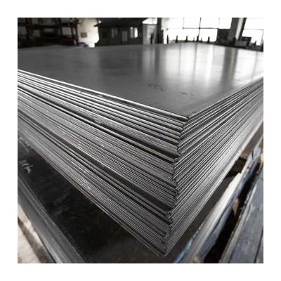 China ASTM 310S Stainless Steel Sheet 2B Finish Cold Rolled Plate For Textile 1500mm for sale