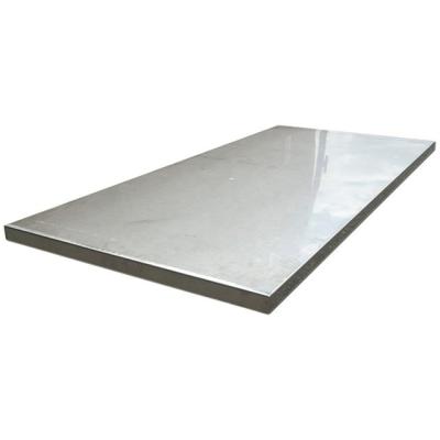China ASTM 201 4x8  Hot Rolled Stainless Steel Sheet 3-5 mm Thick for sale