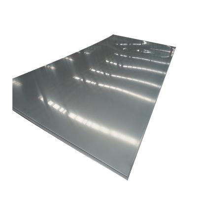China AISI 316 1220mm BA Finish Cold Rolled Stainless Steel Sheet  300 Series for sale
