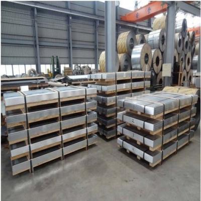 China 22% Cr 2205 ASTM F60 Stainless Steel Sheet High Tensile Plate 0.5 mm 1mm for sale