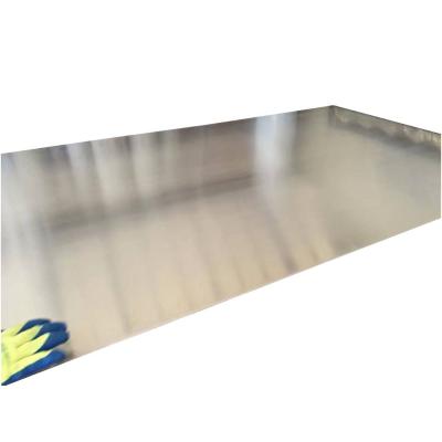 China ASTM 310S Cold Rolled Stainless Steel Sheet Polished Finish for sale